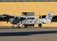 N817Z @ GKY - At Arlington Municipal - by Zane Adams