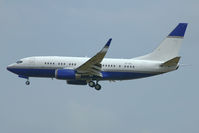 VP-BEL @ WSSS - VP-BEL seen here on final - by Frikkie Bekker