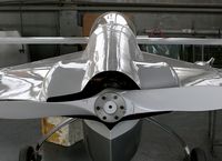 N86ZZ - Now in Moscow - by Sergey Riabsev