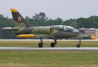 N991BH @ KLAL - Sun-n-fun 2006 - by Sergey Riabsev