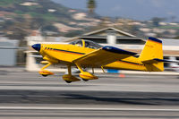 N912MB @ SZP - RV-9A - by Ron Eyanson