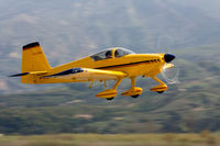 N912MB @ SZP - RV-9A