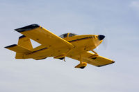 N912MB @ SZP - RV-9A