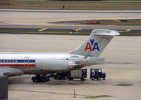 N9621A - At the Gate