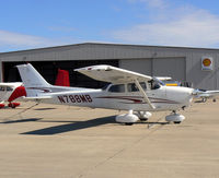 N788MB @ GKY - At Arlington Municipal - by Zane Adams