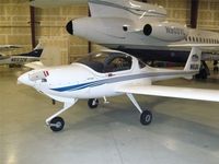 N652DC - In the hangar - by OK3 Air