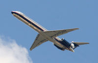 XA-MRM @ KMCO - Climbing out of Orlando - by Steve Hambleton