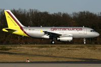 D-AGWJ @ CGN - visitor - by Wolfgang Zilske
