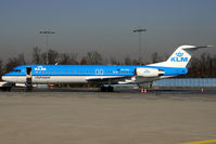PH-OFD @ CGN - visitor