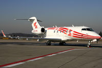 OE-HPZ @ CGN - visitor - by Wolfgang Zilske