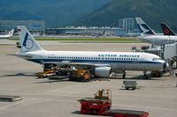 S7-ASG @ VHHH - Vietnam Airlines old colors - by Michel Teiten ( www.mablehome.com )