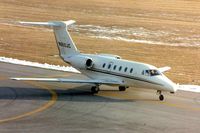 N650JC @ DPA - Photo taken for aircraft recognition training.  Citation 650