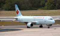 C-FLSU - Just arrived