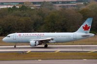 C-FLSU @ TPA - Slowing down