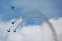 ZK-ENF - Auckland Day - by Micha Lueck