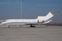 UN-42642 @ VIE - Excellent Glide Yakovlev 42 - by Yakfreak - VAP