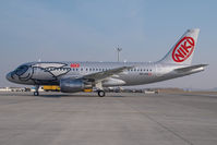 OE-LED @ VIE - Fly Niki Airbus 319 - by Yakfreak - VAP