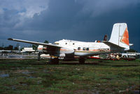 N99426 @ OPF - Spotted while 'airport bumming' around south Florida during the summer of '80 - by Gerry Asher