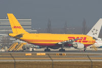 OO-DLZ @ LOWW - European Air Transport - by Delta Kilo