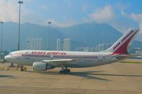 VT-EJI @ HKG - Air India - by Michel Teiten ( www.mablehome.com )