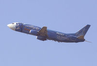 N706AS photo, click to enlarge