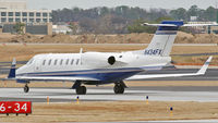 N434FX @ KPDK - @PDK - by Joe Marco