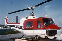 N441FD @ CGX - 35mm slide found at DuPage Tower - by Unknown via Glenn E. Chatfield