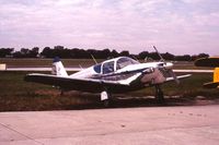 N3399K @ DPA - Photo taken for aircraft recognition training.