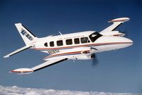 N9193Y - Photo provided by Piper Corpac for my (Glenn Chatfield) recognition course.  Piper T-1040