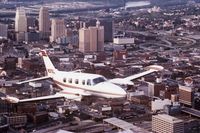 N31XL - Photo provided by Piper Corpac for my (Glenn Chatfield) recognition course. - by Piper Corpac