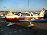 N5231L - 1967 PiperCherokee 180D - by Glenn Whetzel