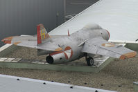 29541 @ VIE - Austria - Air Force Saab Tunnan - by Thomas Ramgraber-VAP
