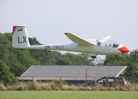 OK-7853 - Standard Cirrus at Husbands Bosworth - by Simon Palmer