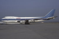 4X-AXD @ CGN - visitor - by Wolfgang Zilske