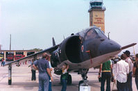 158964 @ NFW - At Carswell Air Force Base 1978 Airshow - This aircraft has been reportedly scrapped at AMARC - by Zane Adams