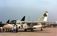 159409 @ NFW - At Carswell Air Force Base 1978 Airshow - This aircraft has been reported at AMARC - by Zane Adams