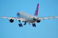 N852NW @ EHAM - NWA - by Basti777