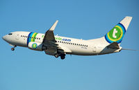 PH-XRZ @ EHAM - Standard traffic in AMS