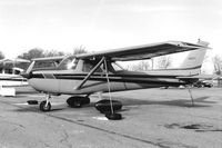 N45271 @ DPA - Photo taken for aircraft recognition training.
