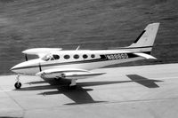 N8886G @ DPA - Photo taken for aircraft recognition training. - by Glenn E. Chatfield