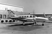 N66NC @ DPA - Photo taken for aircraft recognition training.