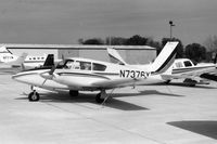 N7376Y @ DPA - Photo taken for aircraft recognition training.