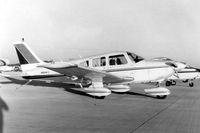 N8114A @ DPA - Photo taken for aircraft recognition training.