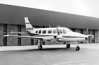 N59829 @ DPA - Photo taken for aircraft recognition training. - by Glenn E. Chatfield
