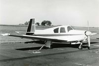 N591BB @ ARR - Photo taken for aircraft recognition training. - by Glenn E. Chatfield