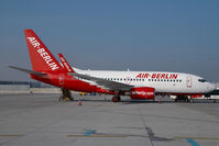 D-ABLA @ VIE - Air Berlin Boeing 737-700 - by Yakfreak - VAP