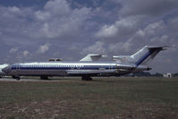 N810EA @ OPF - Eastern Boeing 727-200 - by Yakfreak - VAP