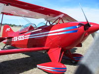 ZK-EES - EES as owned by Richard Hood - by Mike Slack