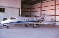 N80PG @ FTW - N80PG was originally ordered from the factory as N828M by KJendavis Industries Intl. out of FTW, and flew with that company 1979-86 or so. My father, Pat Asher, was chief pilot for them. - by Gerry Asher