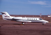 N650NL @ PUB - Taken at Pueblo Memorial, spring of '79 - by Gerry Asher